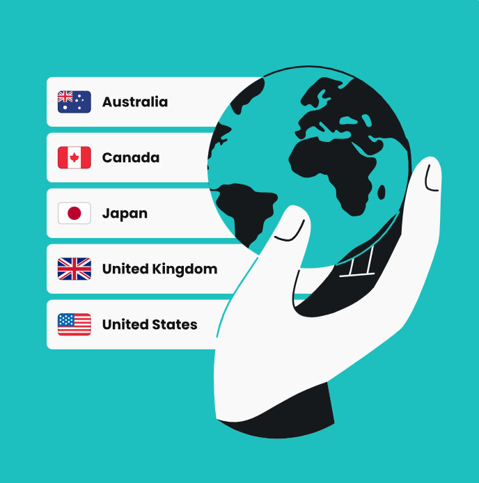 免费 VPN 创始人被跨国抓捕,FBI 全球通缉