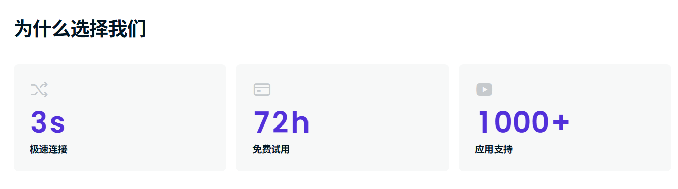 快连VPN价格透明吗？免费试用72小时+无理由退款，体验无忧