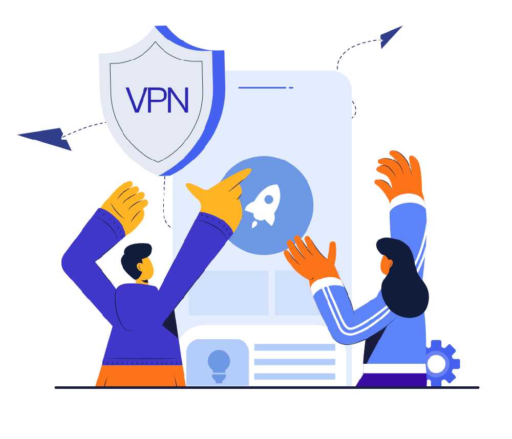 一键 快连 VPN